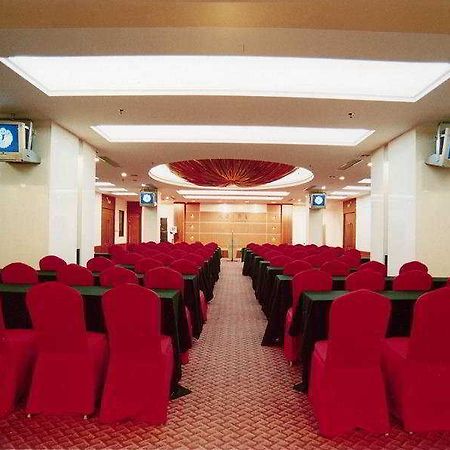Rose Hotel Shenyang Facilities photo