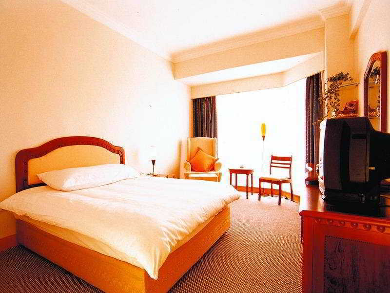 Rose Hotel Shenyang Exterior photo