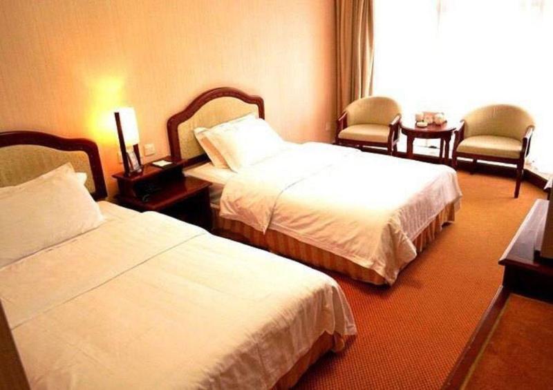 Rose Hotel Shenyang Exterior photo