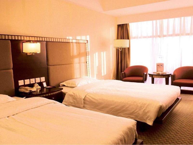 Rose Hotel Shenyang Exterior photo