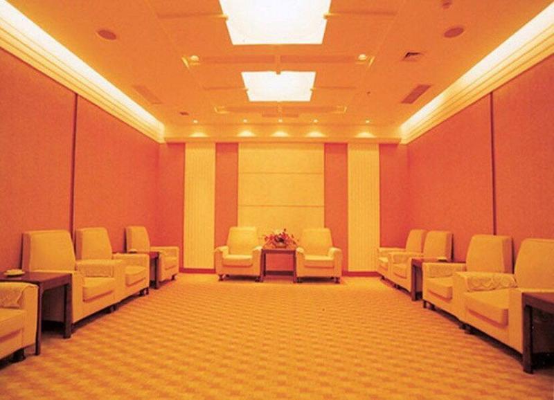 Rose Hotel Shenyang Exterior photo