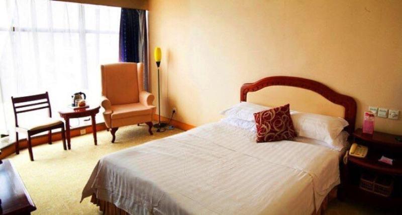 Rose Hotel Shenyang Exterior photo